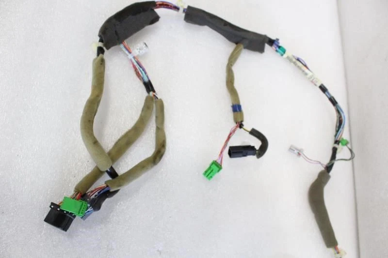 1996 1997 1998 1999 2000 2001 2002 ACURA RL CALENTADOR ARNÉS DE CABLEADO 32157-SZ3-A601 Foto 4 de 4