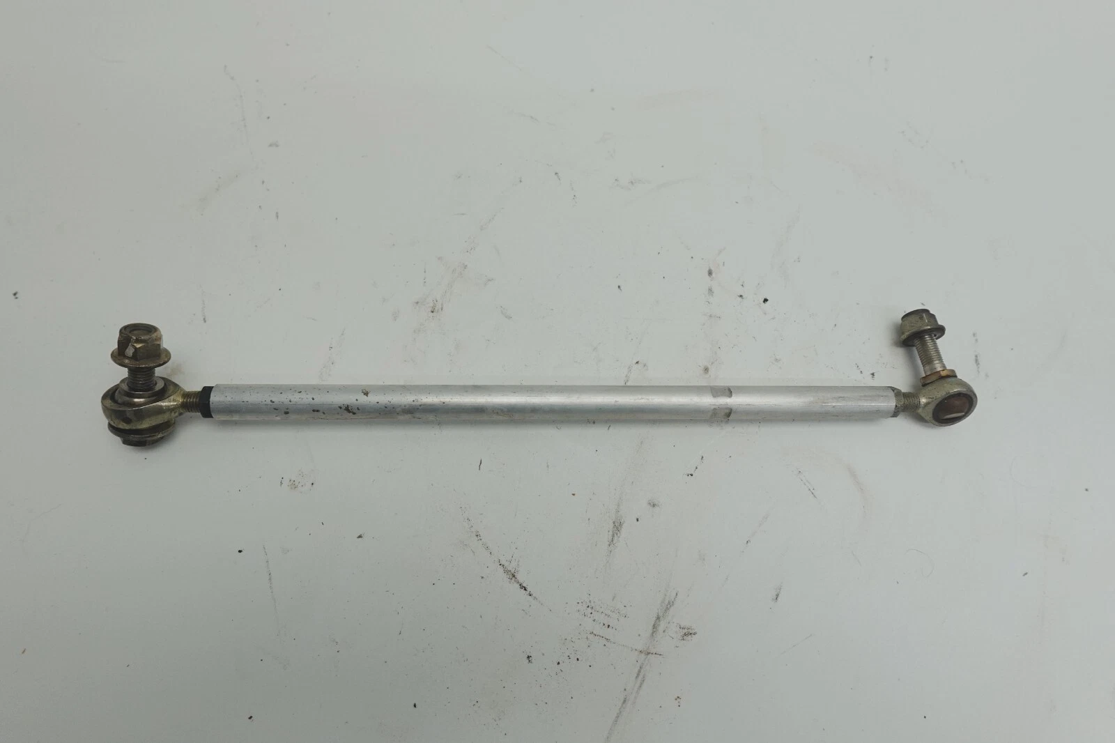 1999-2007 Ski-Doo OEM LH Left Steering Relay Tie Rod MXZ Summit Grand Touring