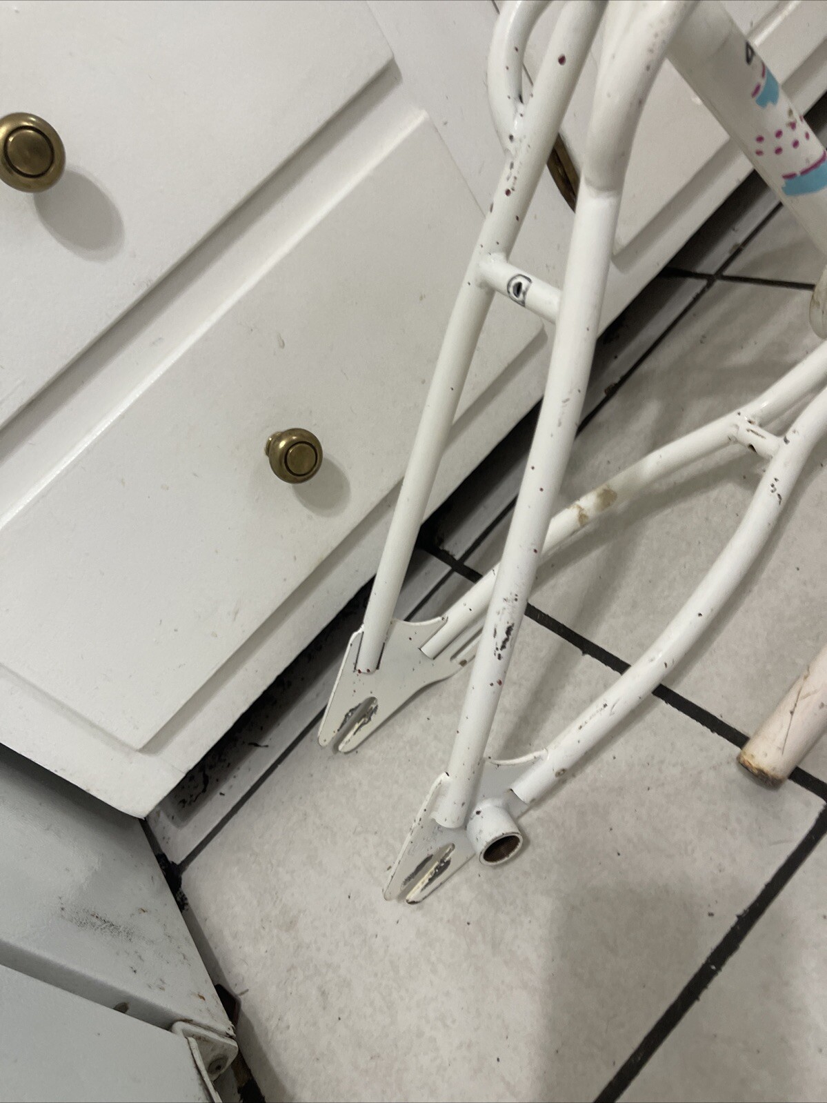 CW California BLVD Confetti Haro GT Torker SE Redline ACS Skyway Peregrine BMX