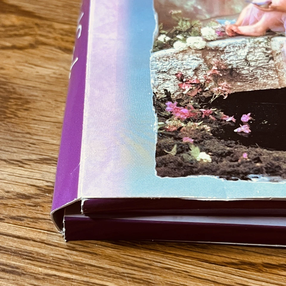 Woodland Fairies Lisa Jane Greeted Cards 8 with Envelope Leanin Tree USA - Image 2 of 4