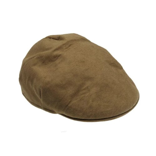 LAKSEN SHOOTING FLAT CAP BRONZE MOLESKIN LARGE hat suit eBay