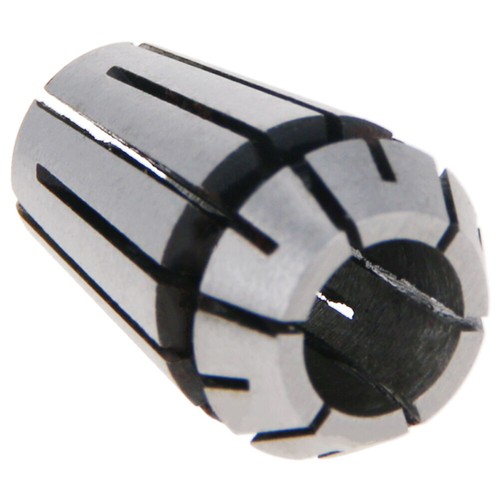 ER11 Clamping 1~6mm Spring Collet for CNC Engraving Machine Milling Lathe Tool - Picture 8 of 30