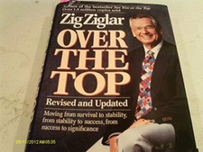 Over the Top, Ziglar, Zig