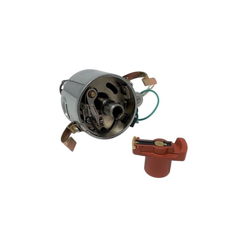 Empi Chrome Points 009 Distributor for VW Beetle - 009428B - Bild 3 von 3