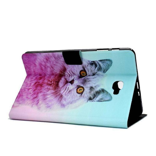 For iPad 5/6/7/8/9/10th Gen Air Pro 11 2025 Magnetic Leather Smart Case Cover - Picture 63 of 112