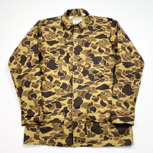Boy’s/Kid’s VTG 90’s Rattlers Brand 2 Piece Camo Jacket & Pants Set Size XL 16 - Picture 2 of 10