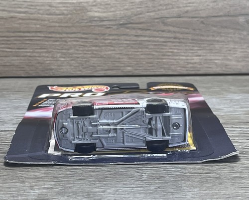 VTG HOT WHEELS John Andretti #98 Pro Racing 1:64 Diecast Stock Car 1997 Ford - Picture 5 of 14