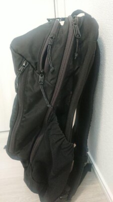 ARC'TERYX mantis 26L Backpack discontinued old model color black