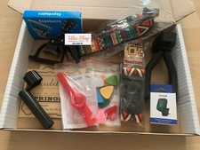 Ukulele Zubehör Set ***NEU***  10 Zubehör T...