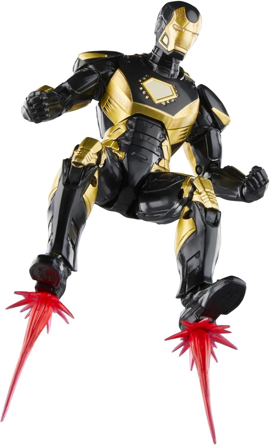 Hasbro Marvel Legends Series, Iron Man Mark LXXXV ispirato al film Avengers