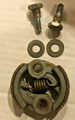 Candela 4 Tempi CMR6H Per Trimmer Stihl FS90, FS100, FS110 - Confezione Da 10 Pezzi