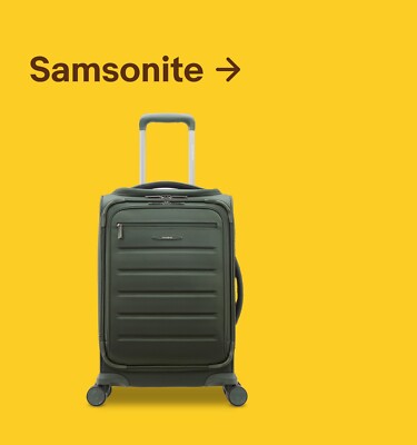 Samsonite