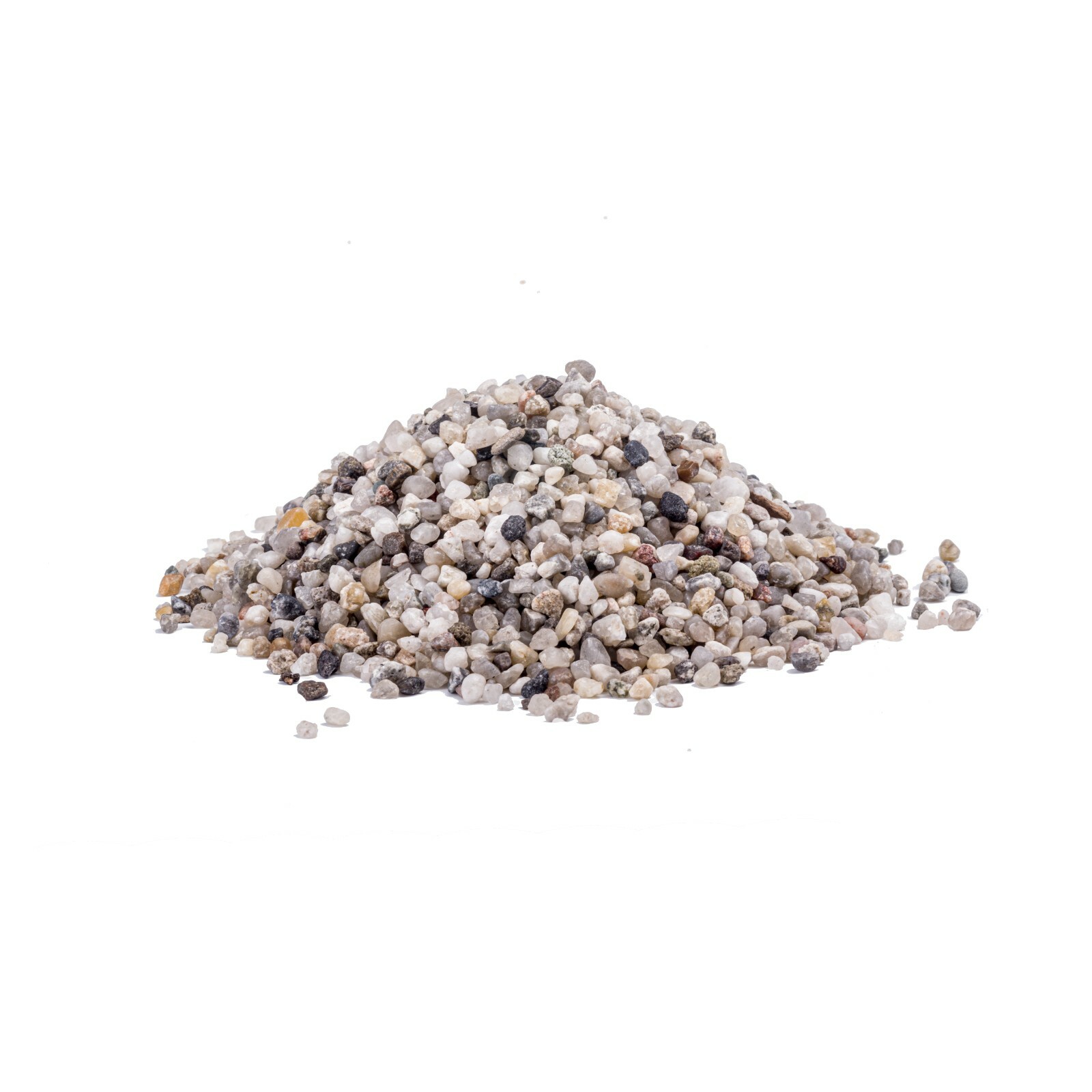 Aquarium Sand Fish Tank Gravel 100 Natural Silica Plant Substrate GREY eBay