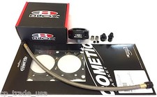 Blox Racing Vtec Conversion Kit Cometic 81mm Head Gasket Ls Vtec Gsr B18 B16
