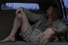 MOVIE PHOTO NO. 15 - THE BIG LEBOWSKI (1998) - GLOSSY - 15X10CM - NEW