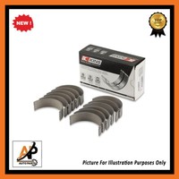 FüR Chrysler Jeep 3.0 CRD Exf Motor Pleuellager 0.50 GrößE Brandneu