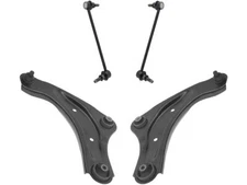 For 2011-2017 Nissan Juke Control Arm and Sway Bar Link Kit Front 34971NVKN 2013