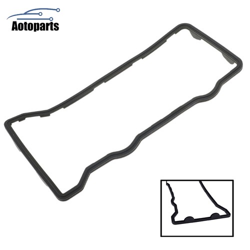 New Head Cover Sealing Gasket For 2007 2008 Kawasaki Ninja ZX6R 110610378 eBay