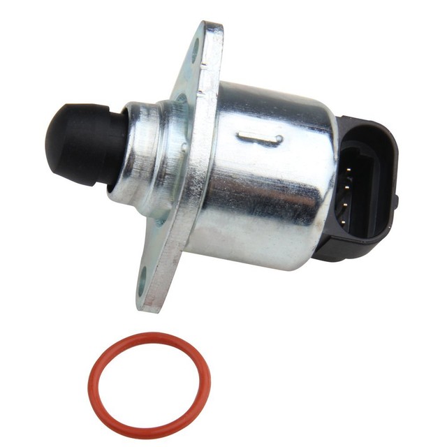 IDLE AIR CONTROL VALVE (IAC) FOR CHEVROLET SILVERADO GMC V8 4.8/5.3/6