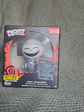 Funko Dorbz The Nightmare Before Christmas Jack Skellington Hot Topic Limited Ed
