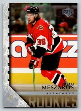 2005-06 Upper Deck #228 Andrej Meszaros Young Guns RC (ref 182982)