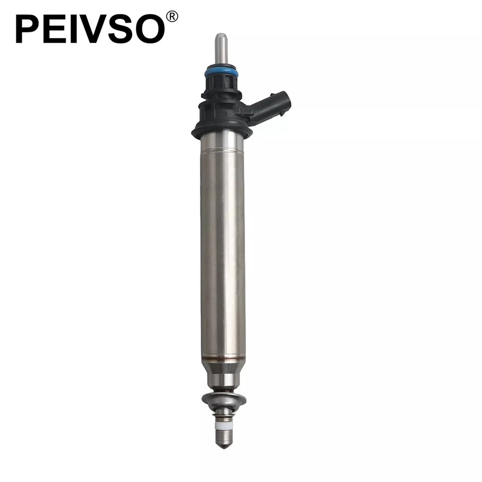 1X Inyector de combustible A2780700687 0261500065 para Mercedes Benz A2760704095 2012-2022 Foto 2 de 4