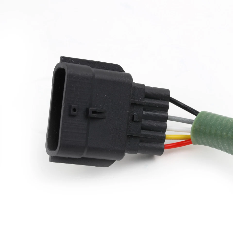 FOR BOSCH LAMBDASONDE FÜR DACIA DOKKER DUSTER RENAULT CLIO MEGANE TWINGO BJ AB - Bild 2 von 4