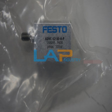 1PC New For FESTO ADVC-12-10-A-P 188095 Short Stroke Cylinder