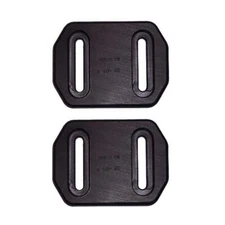 Robalon A104BD Composite Skid Shoes for MTD 784-5580