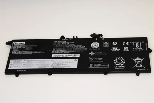 Lenovo Akku, accu, battery ungetestet L18L3PD1  ThinkPad T14S T490S T495S