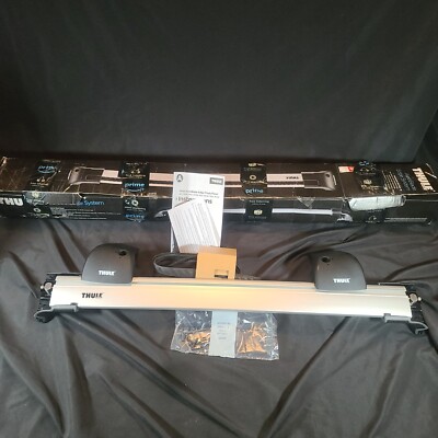 Thule Aeroblade Edge system 7601