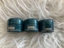 3 X La Mer The Rejuvenating Night Cream 3.5ml/e