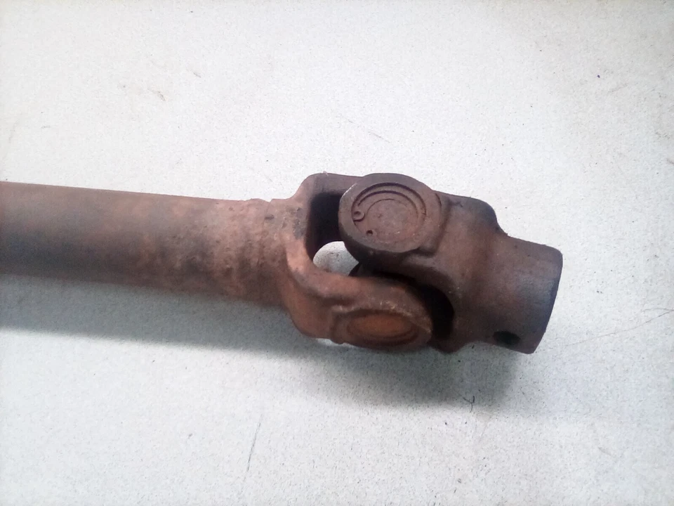 2012 Polaris Sportsman XP 850 HO передний приводной вал пропеллер вал хомуты - Изображение 3 из 4