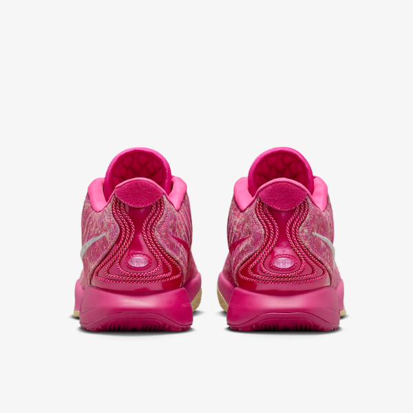 Nike Lebron XXI EP Basketball Shoes 'The World Is Your Oyster