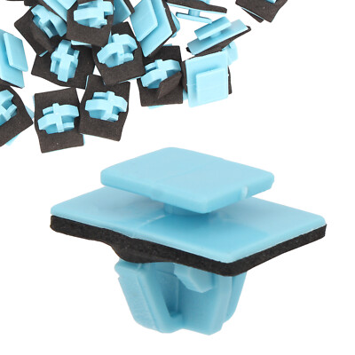 KAA✳︎‼️ Amazon.com: Rexka 10pcs Side Garnish Moulding Clip for