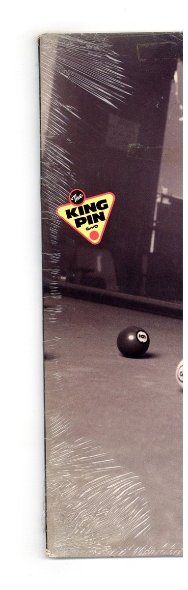 ミドルCD】The Kingpin / Craig G Craig G :: The Kingpin