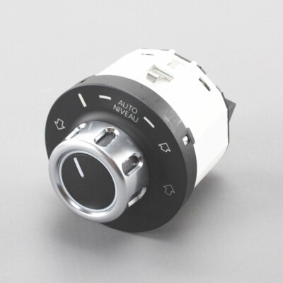 New AUTO NIVEAU Air Suspension Control Switch for VW Touareg 2011-14 7P6927135A