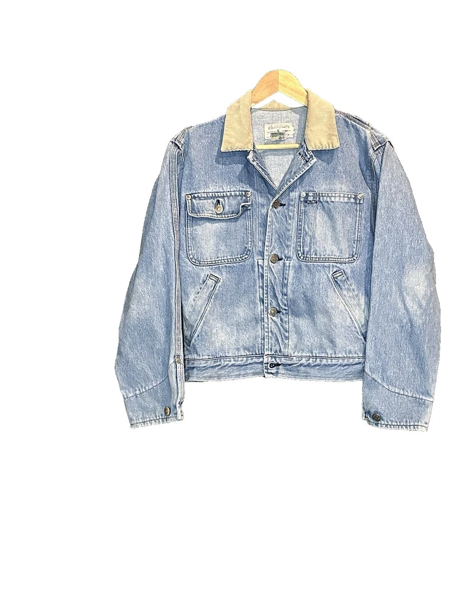 Polo Ralph Lauren Cotton Vintage Outerwear Coats & Jackets for Men