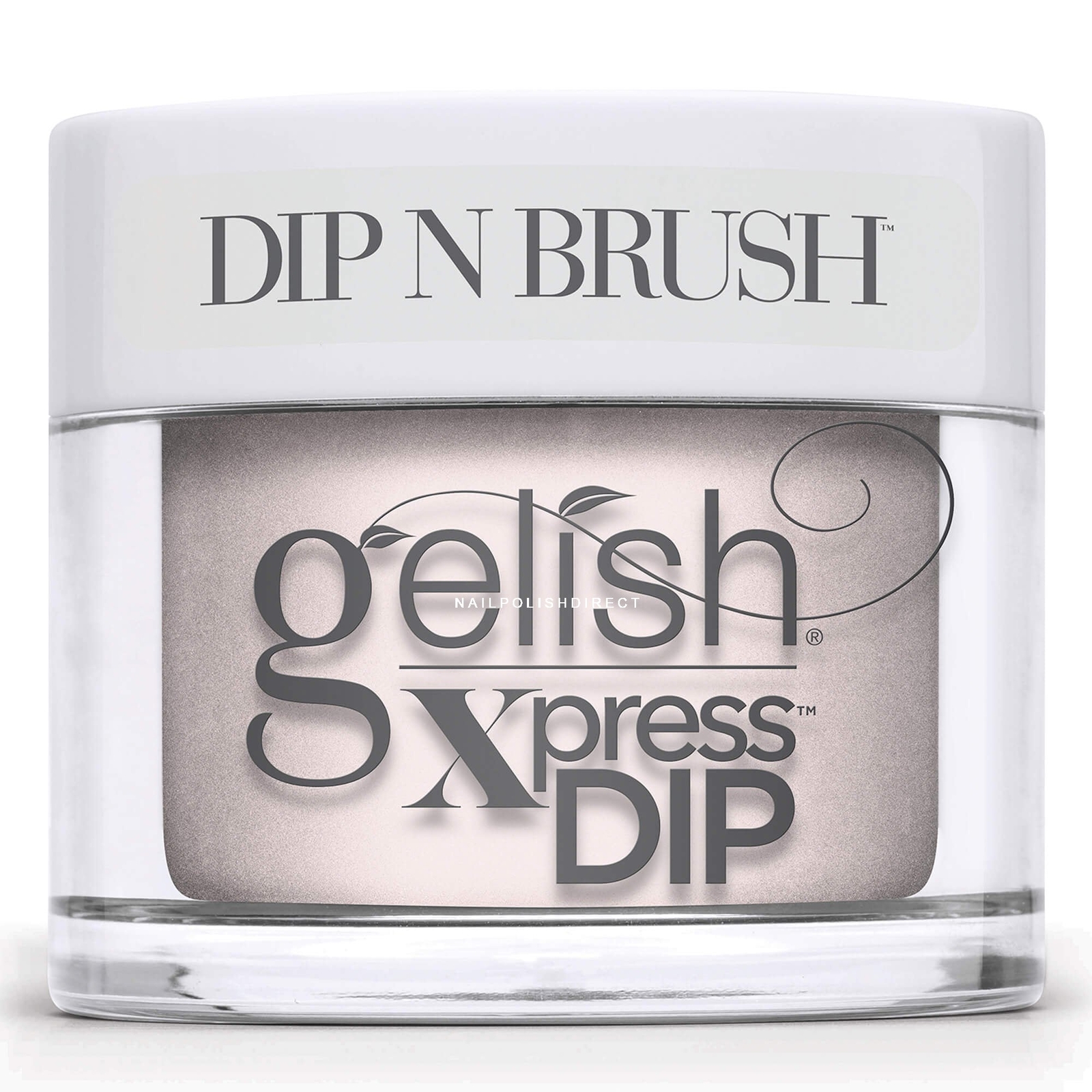 Gelish XPress Dip Powder - Curls & Pearls 43g (1620298)