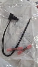 HARLEY-DAVIDSON NEW OEM SPEEDOMETER SPEEDO TRIP RESET SWITCH USA MADE 67854-98