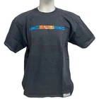 Vintage Rare Nike T-shirt Men's Jump man Quality Series Black size XL