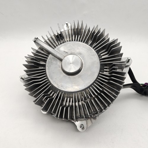for 2013-18 Ram 2500 3500 6.7L Cummins Fan Clutch Radiator Cooling 52014729AC - Picture 4 of 10