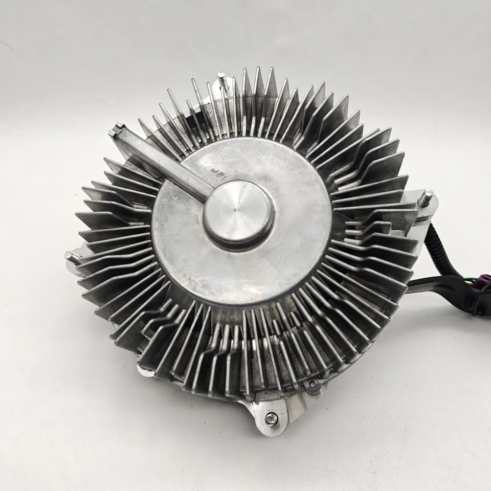 for 2013-18 Ram 2500 3500 6.7L Cummins Fan Clutch Radiator Cooling 52014729AC Foto 4 de 4