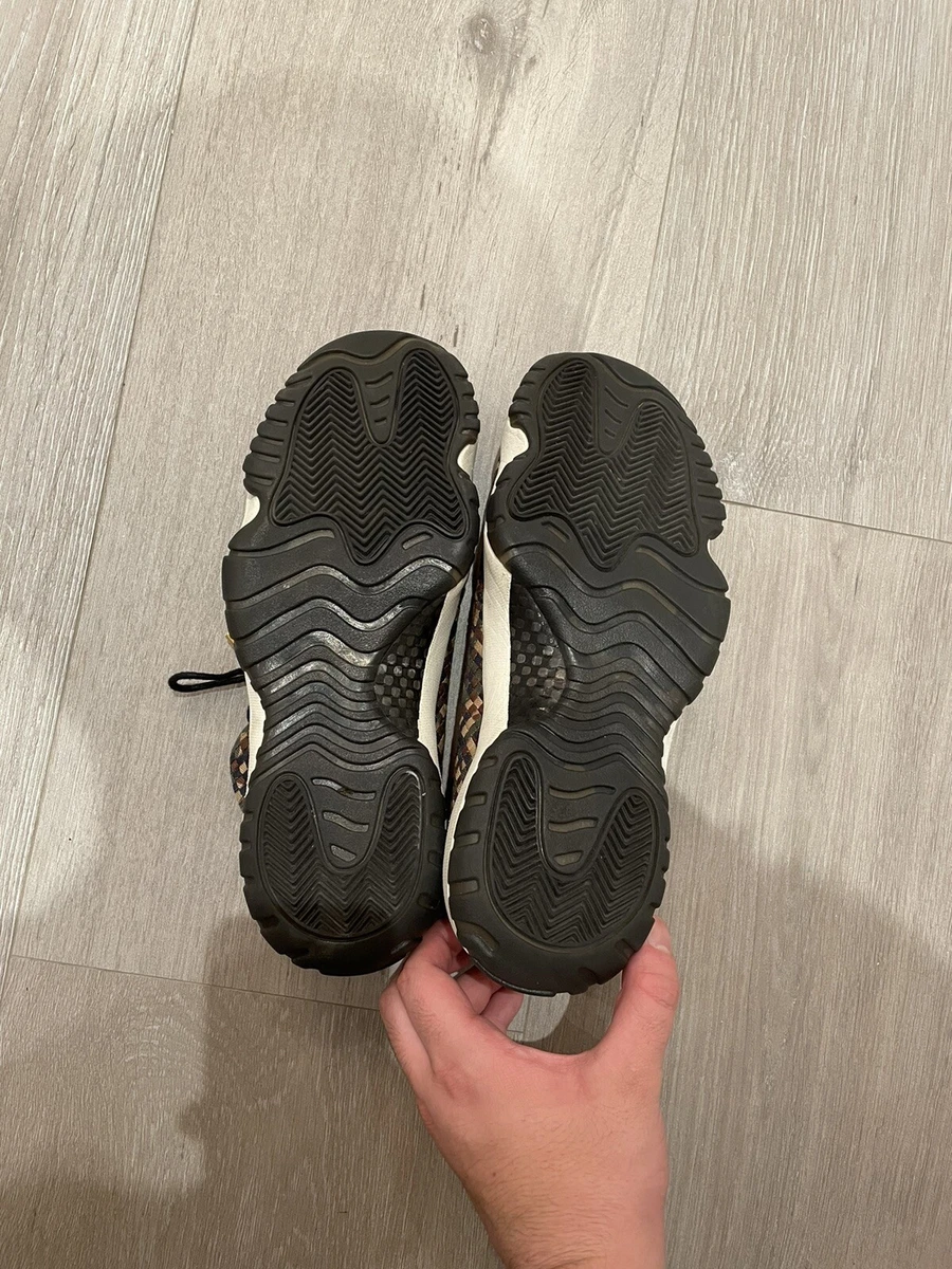 Jordan 10 cheap army
