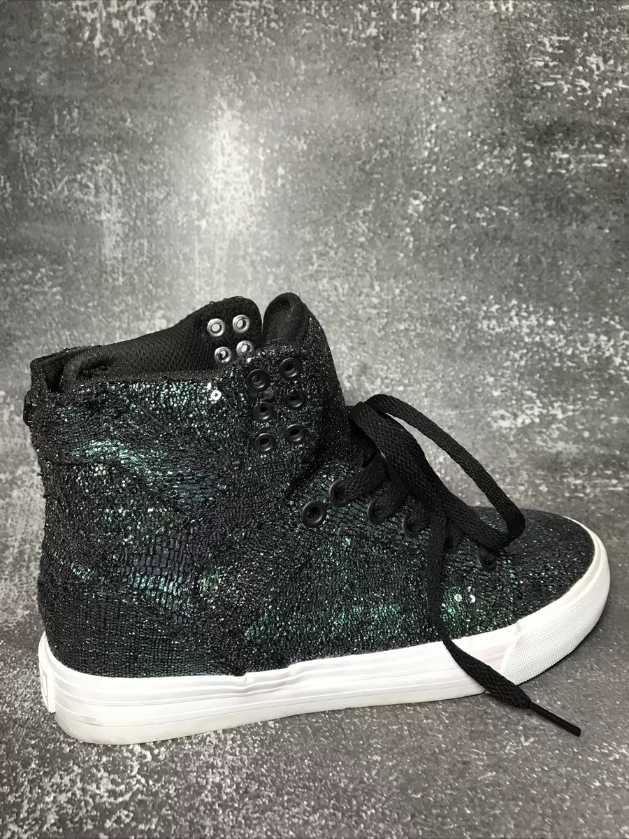 Supra high top clearance damen