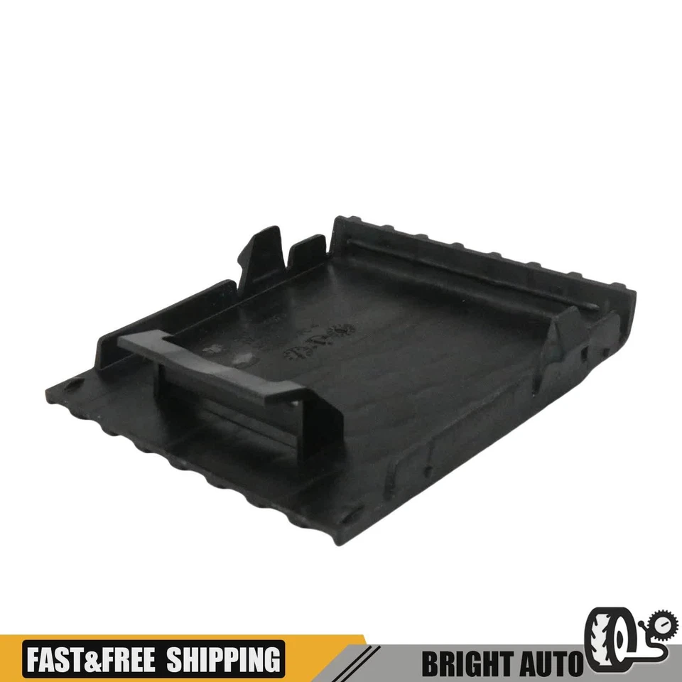 1X Front Lower L or R Bumper Cover Grille Fits BMW E63 E64 645Ci 650i 2004-2007 - Изображение 4 из 4