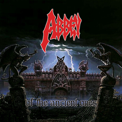 Abbey of the ancient ones - Oldschool Metal