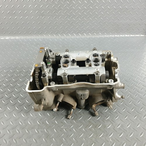 Honda VFR 800 X Crossrunner 2011 - 2014 Front Cylinder Head Camshafts & Valves