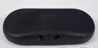 Windshield washer spray nozzle