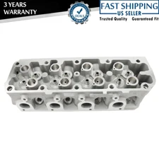 90502808 For Chevrolet Cruze Sonic Encore Trax 1.4L Turbo Cylinder Head Assembly